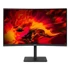 ACER Monitor XZ273U P2, 68,6 cm (27"), 2560x1440, QHD, LED, crni